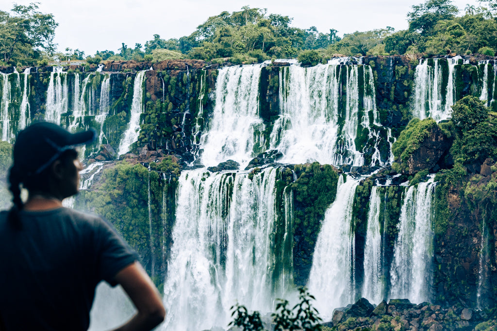 Iguaçu // Iguazú