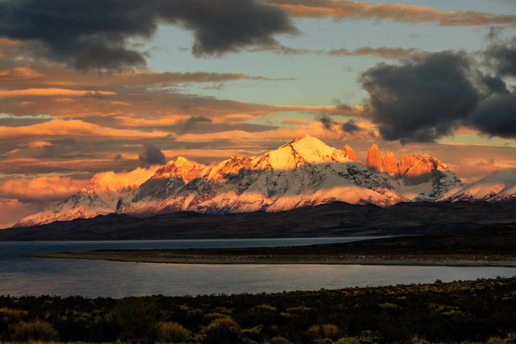 Torres del Paine