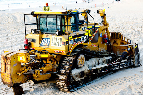 Dozer