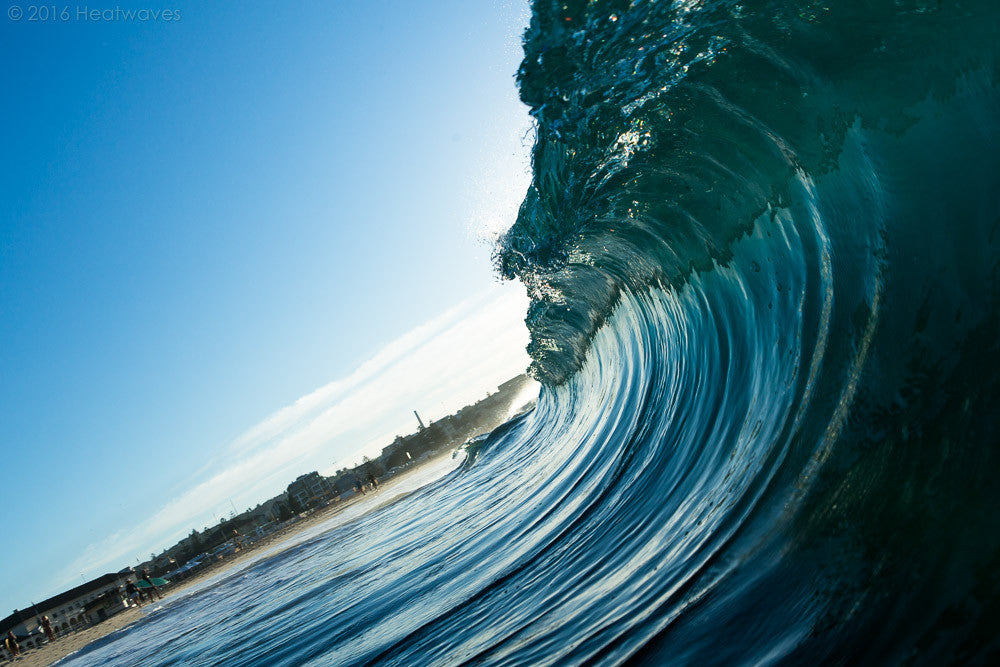 Get Wet