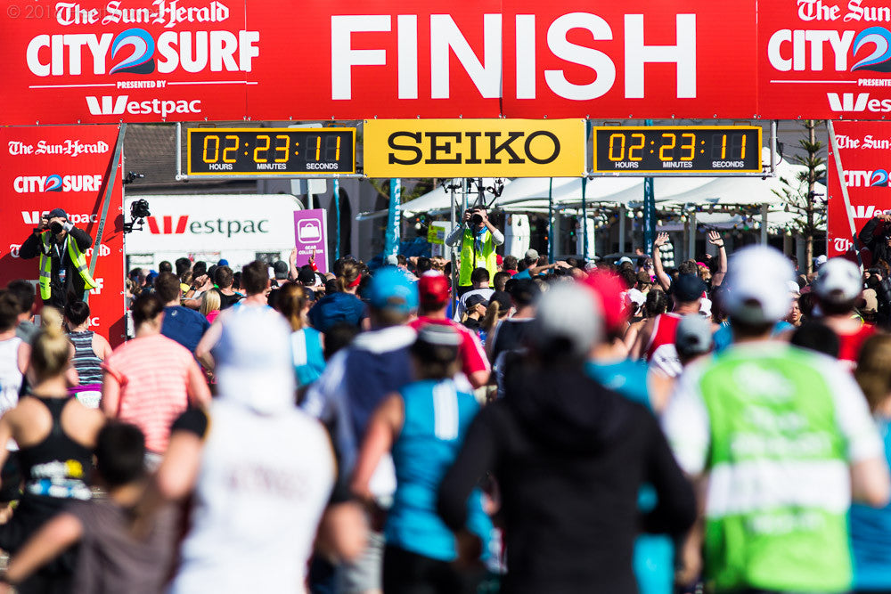 City2Surf
