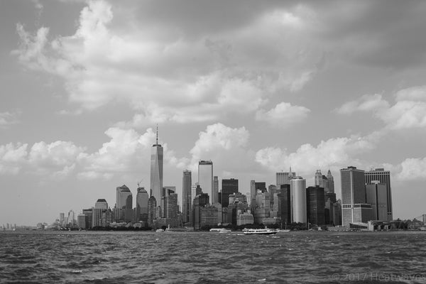 Manhattan