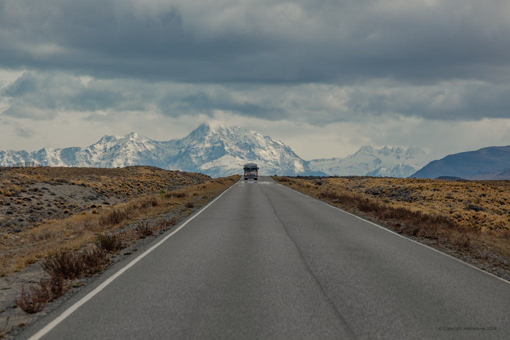 On the Road