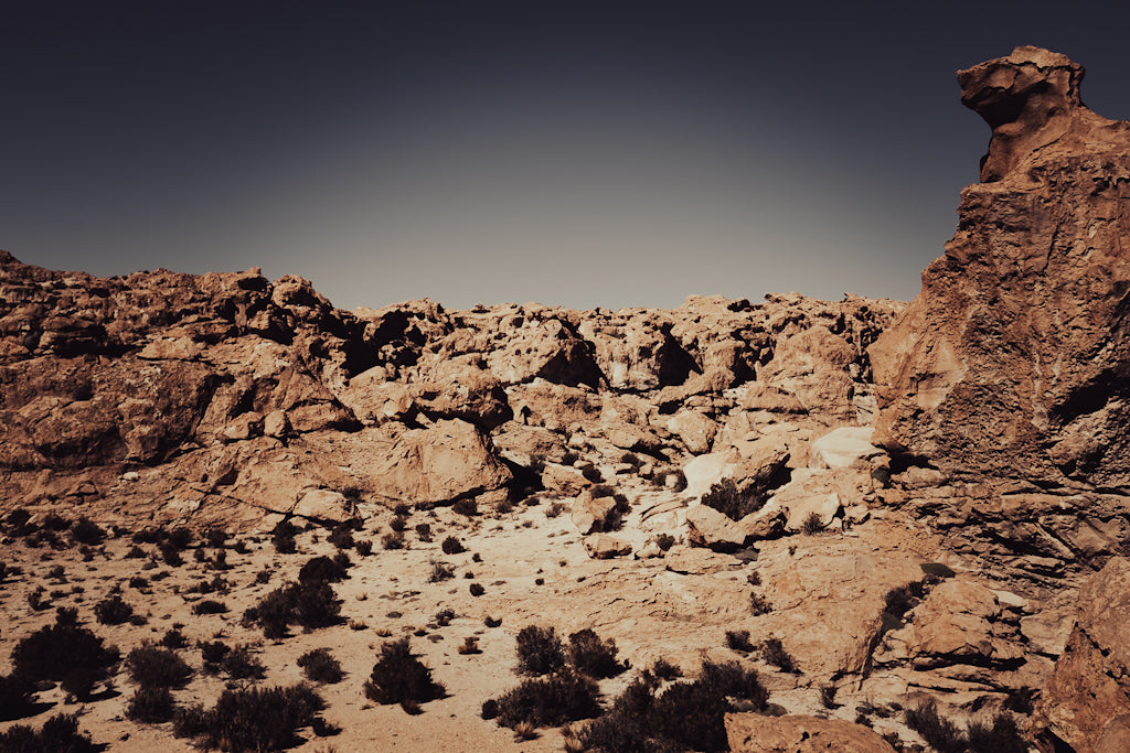 Boulder City