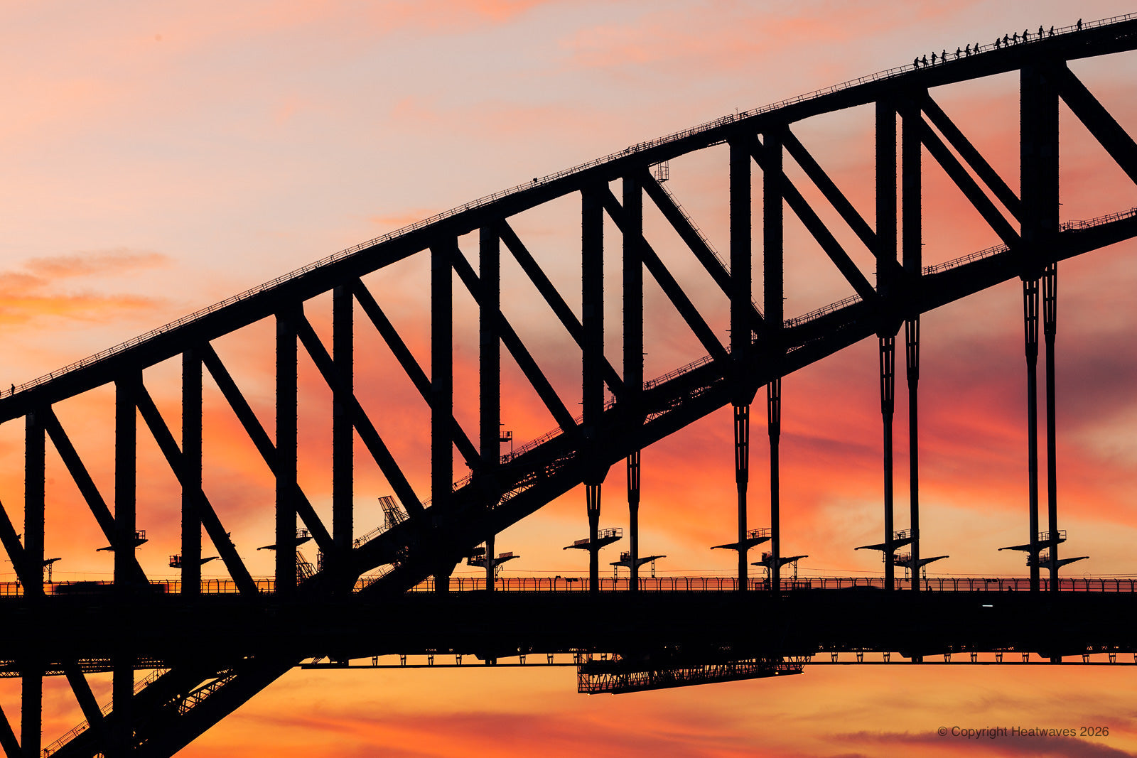 Sydney Harbour