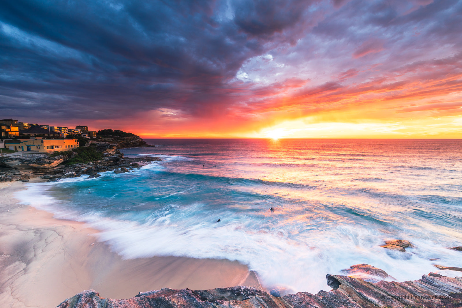 Tamarama
