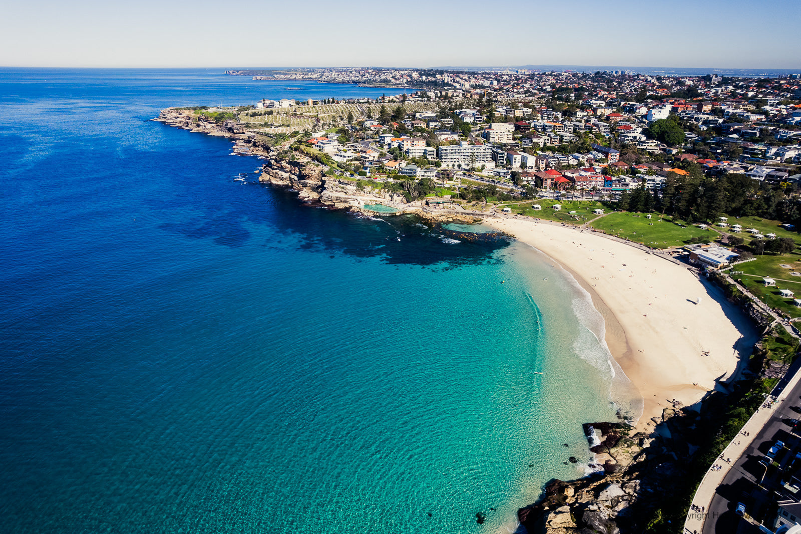 Bronte