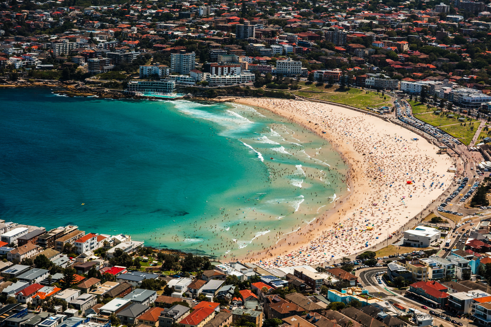 Bondi Summer
