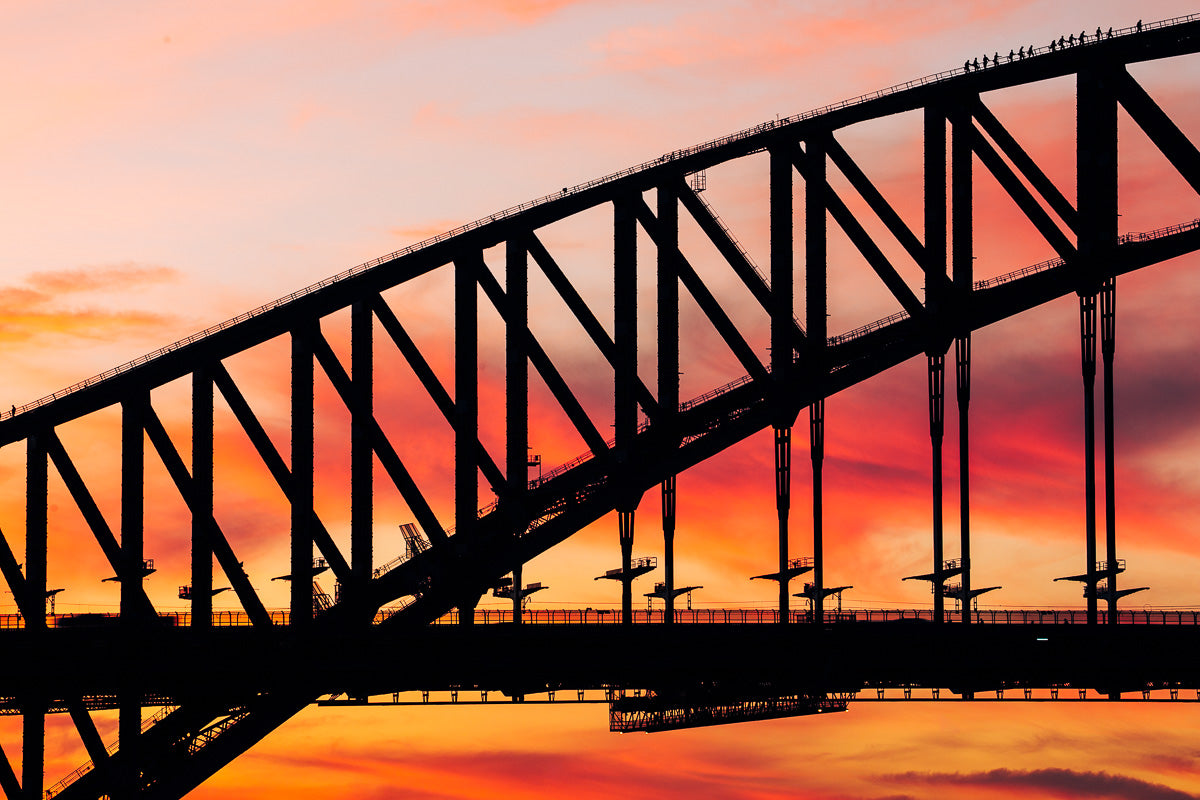 Bridgeclimb