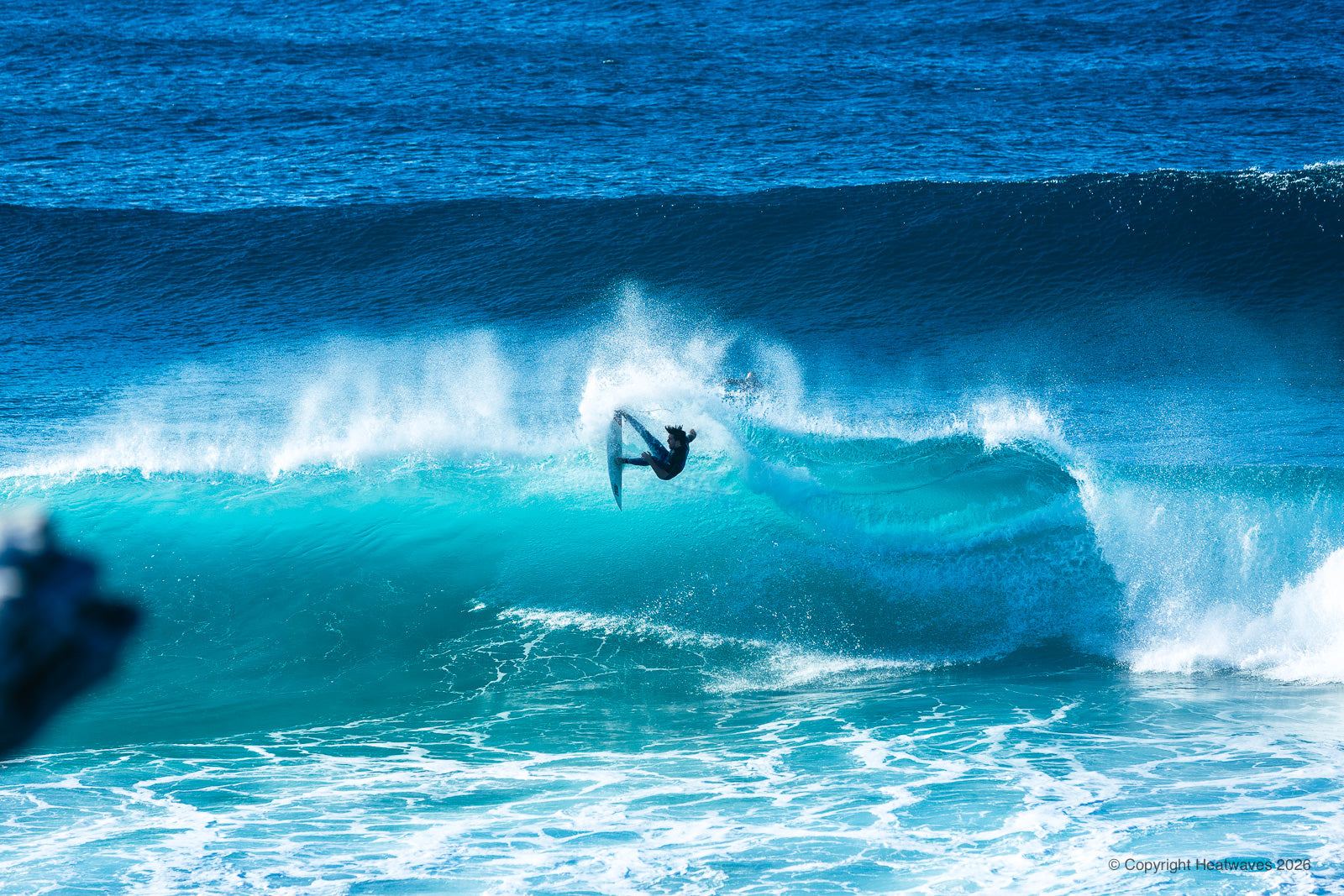 Fins Out Fun