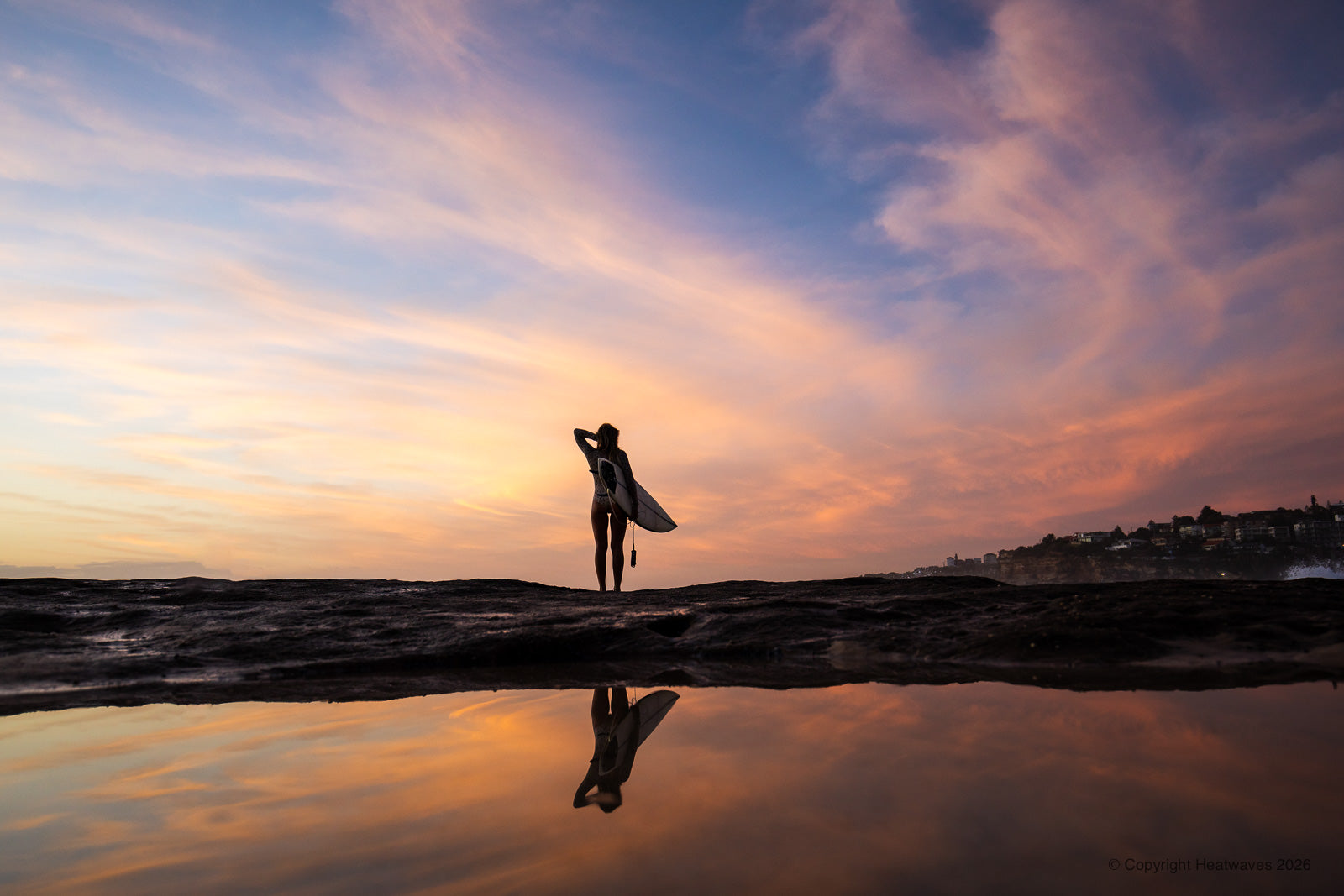 Pause & Reflect