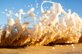 Splashing Good Time