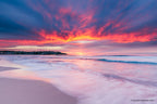 Tequila Sunrise