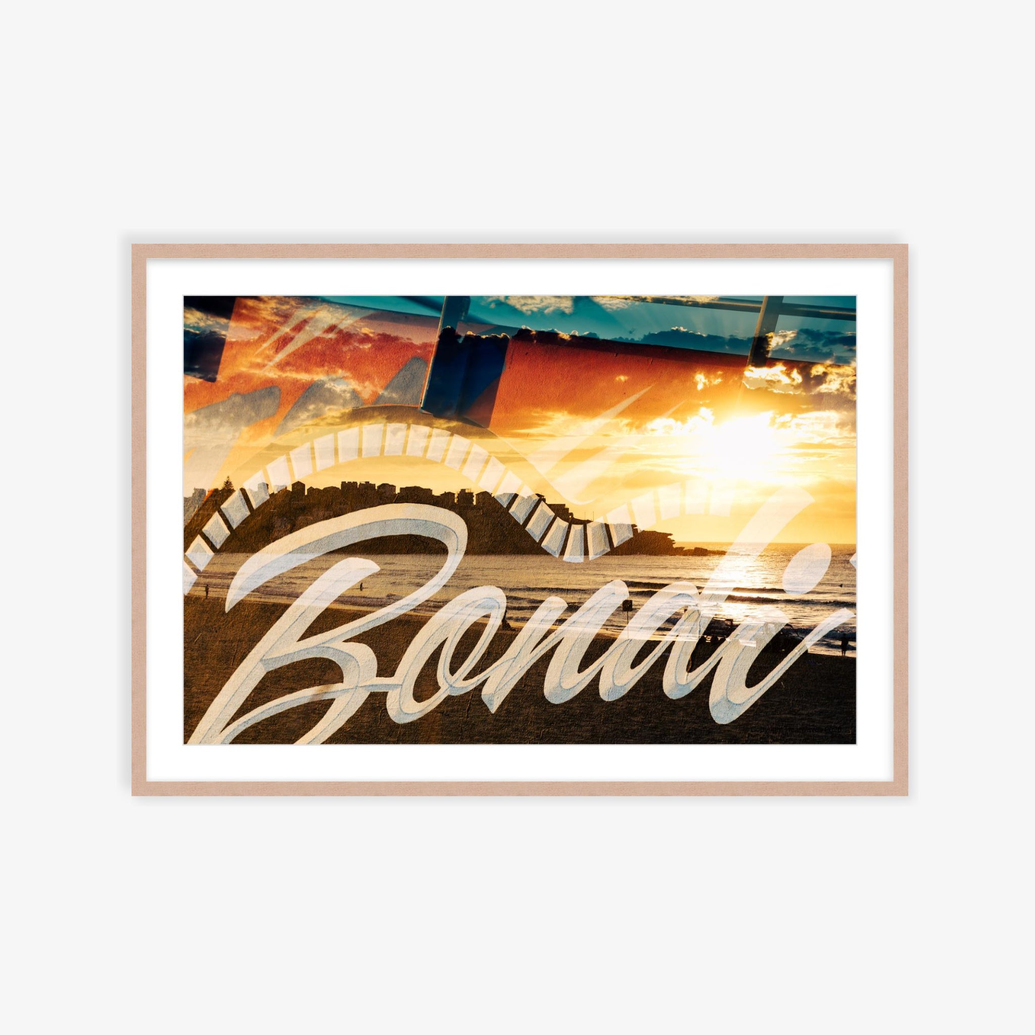 Bondi Bondi Bondi