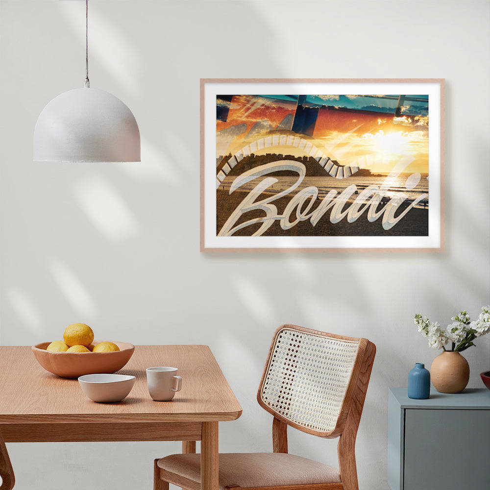 Bondi Bondi Bondi