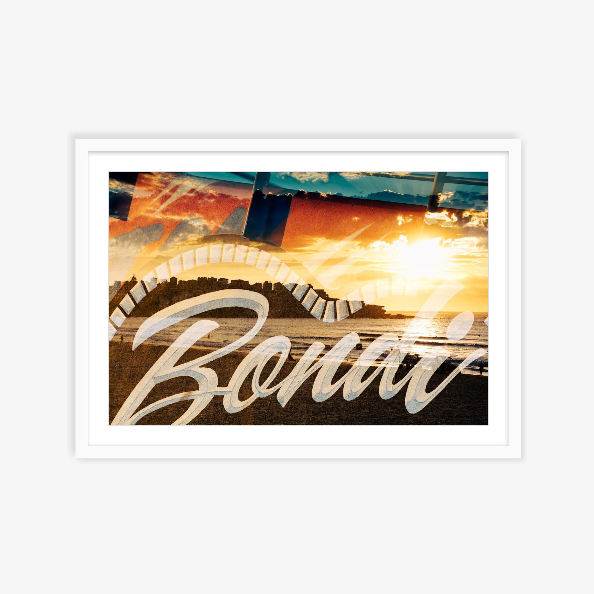 Bondi Bondi Bondi
