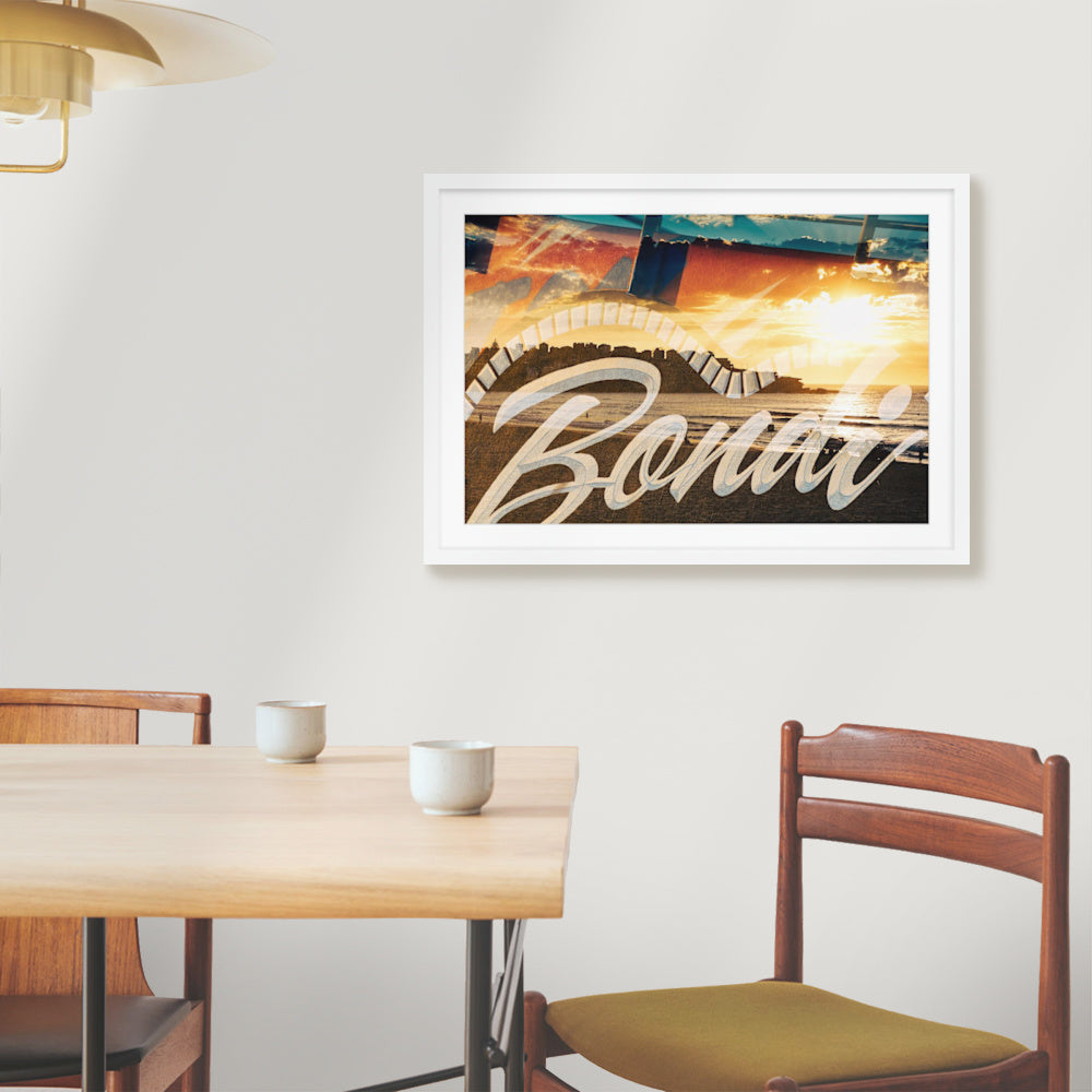 Bondi Bondi Bondi
