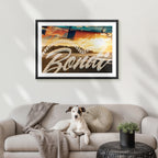 Bondi Bondi Bondi