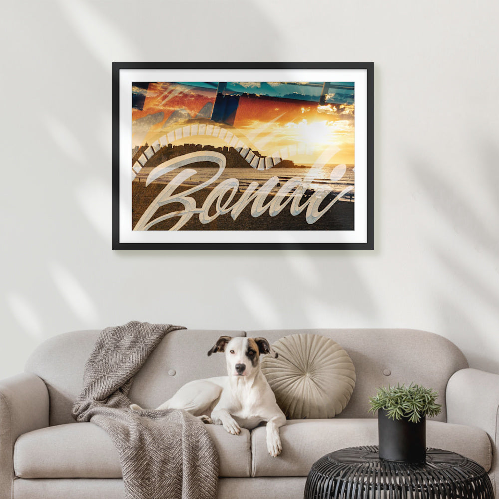 Bondi Bondi Bondi