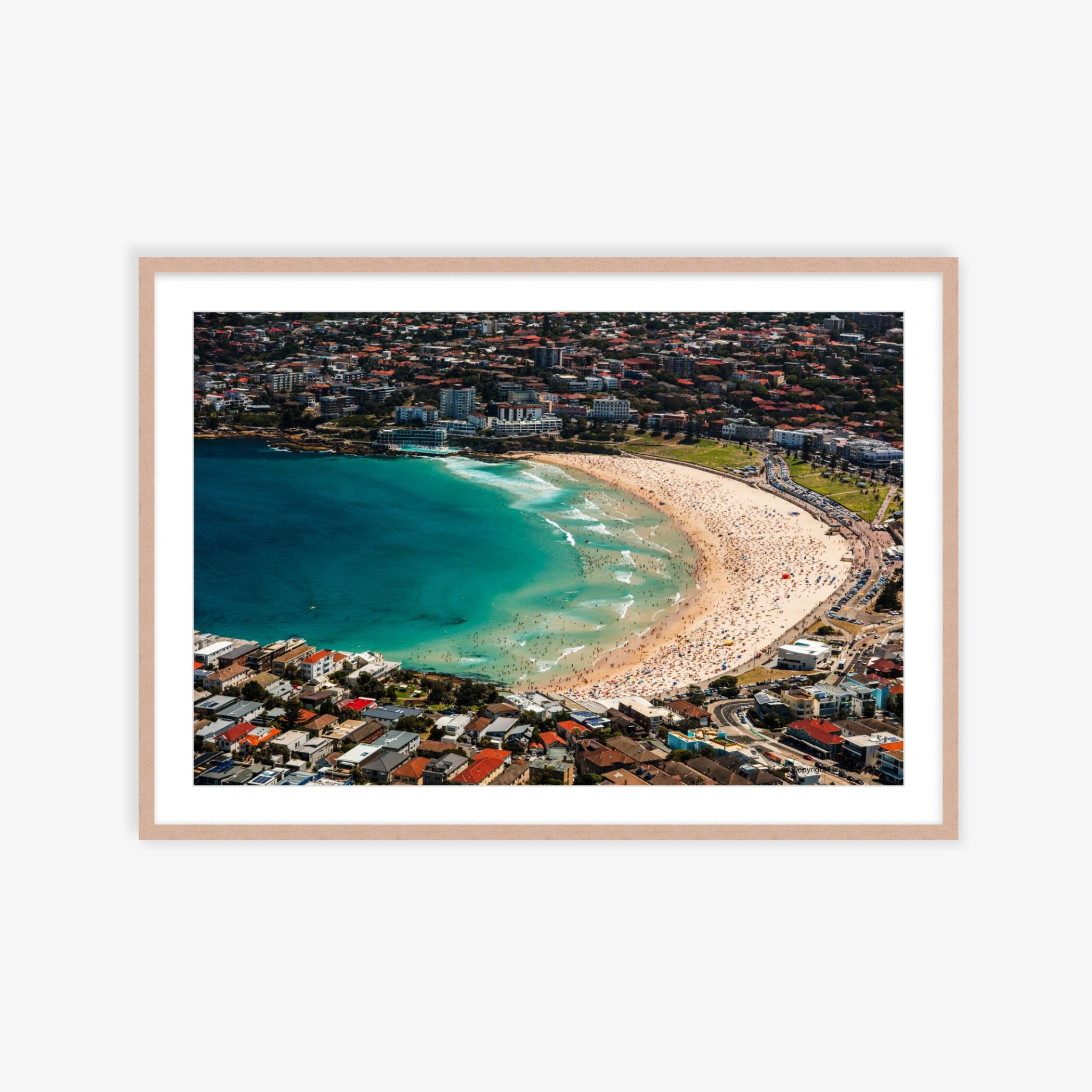 Bondi Summer