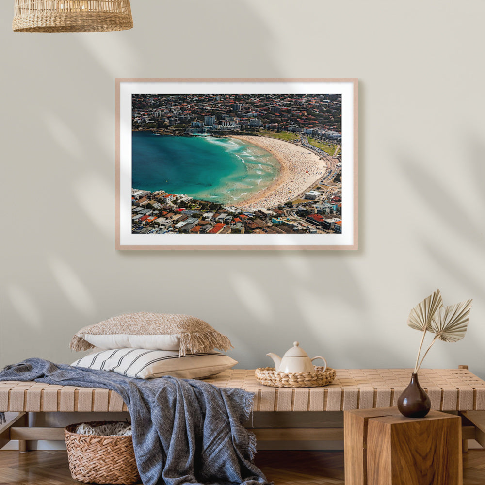 Bondi Summer