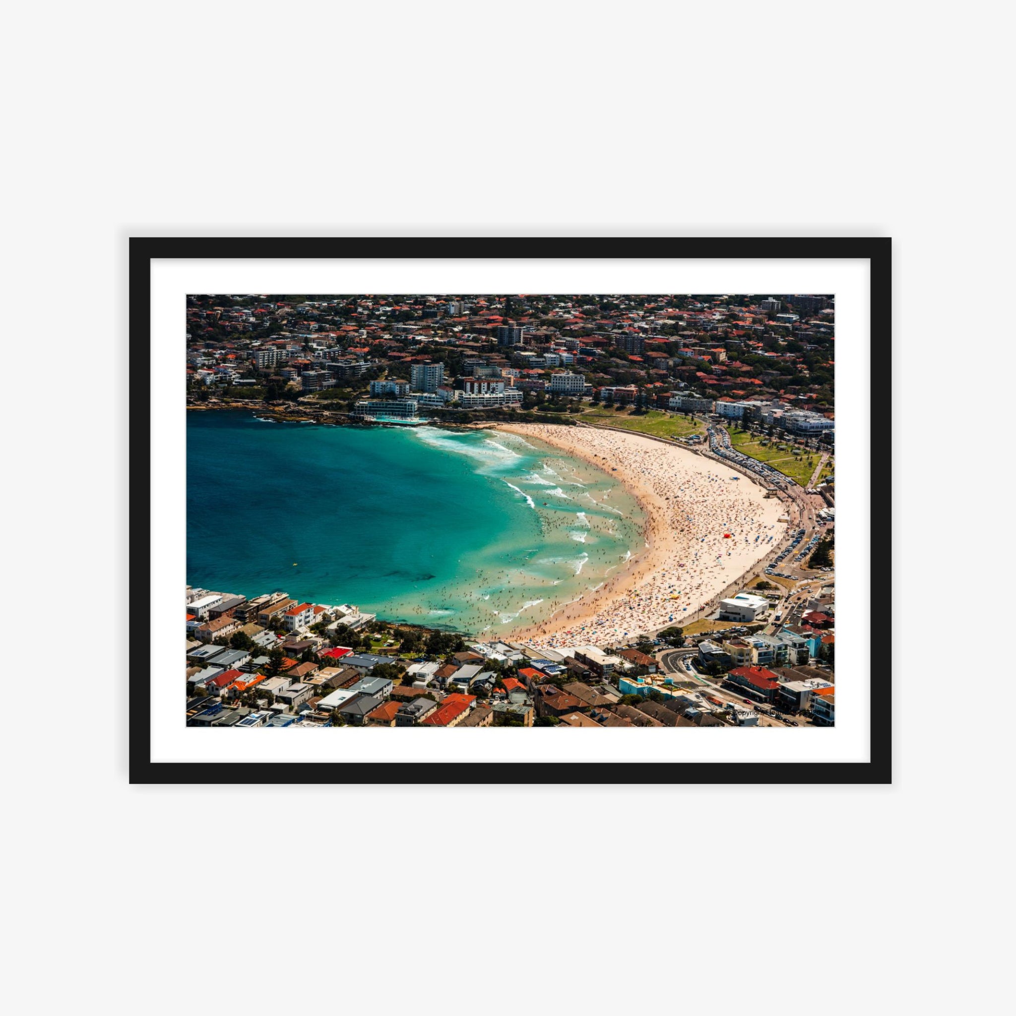 Bondi Summer