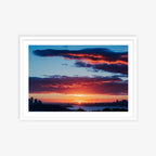 Harbour Sunset