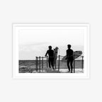 Brothers BW