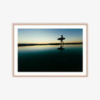 Law of reflection