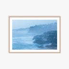 Misty Coast