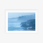 Misty Coast