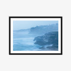 Misty Coast