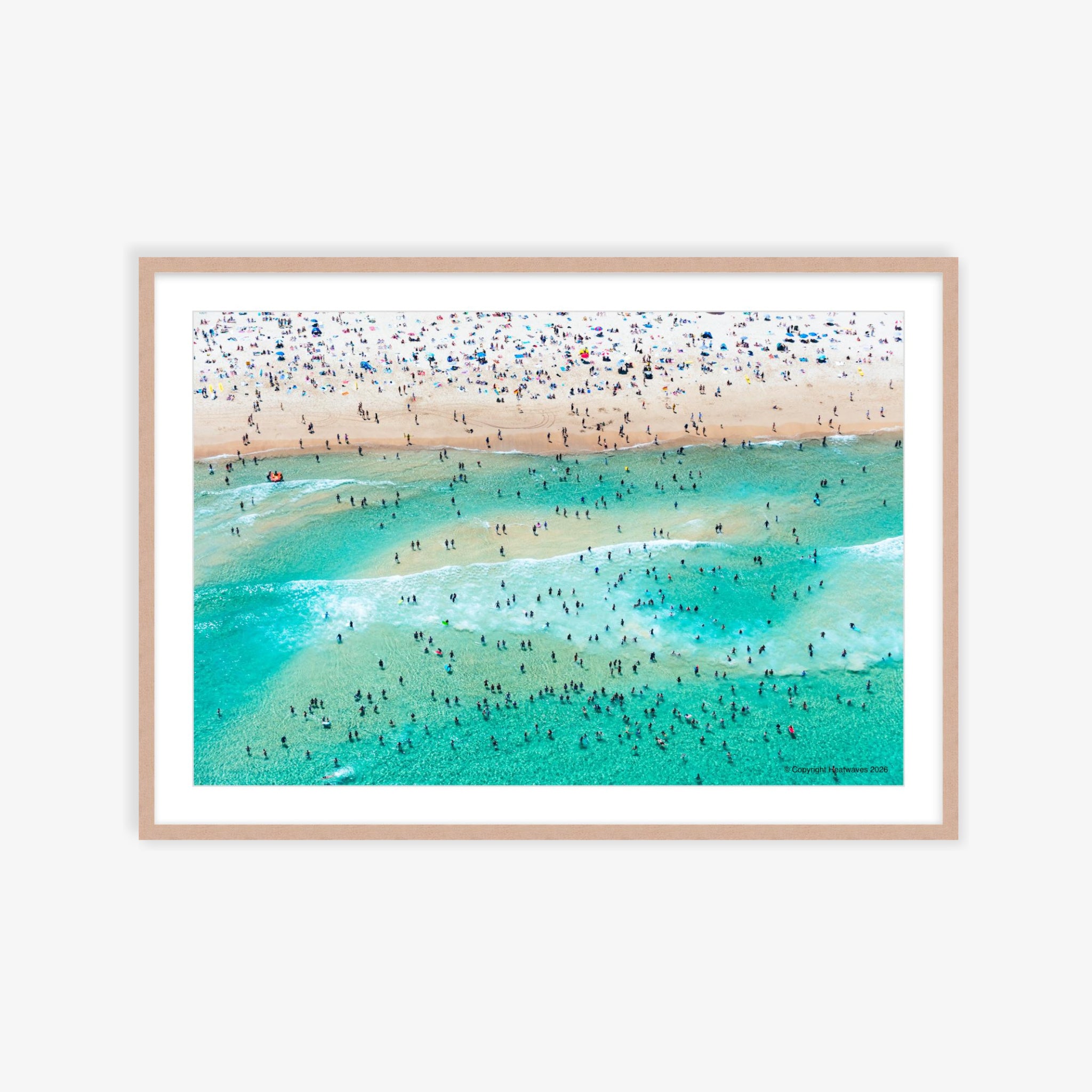 Sandbank