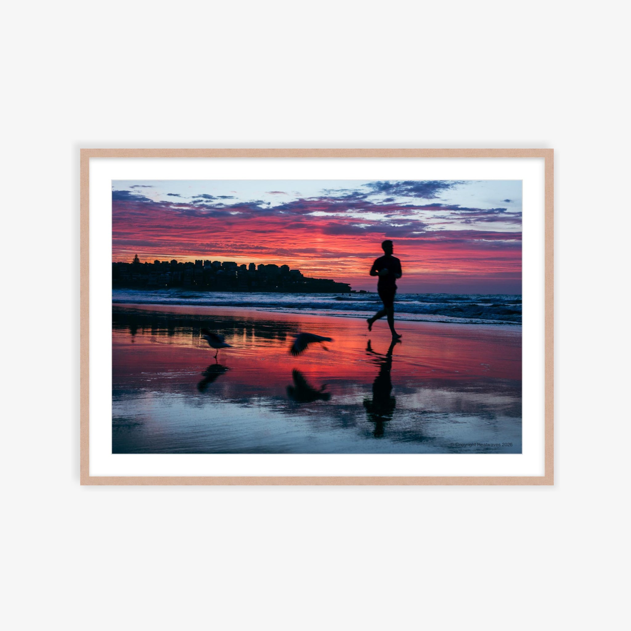 Shared Space