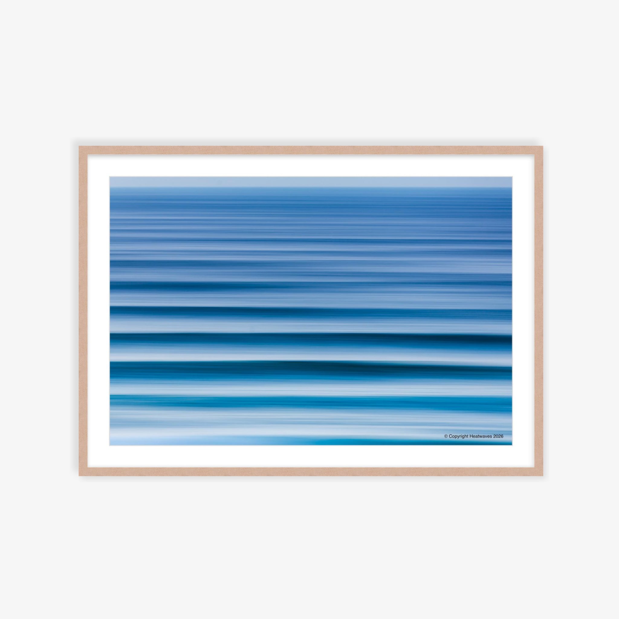 Swell Lines