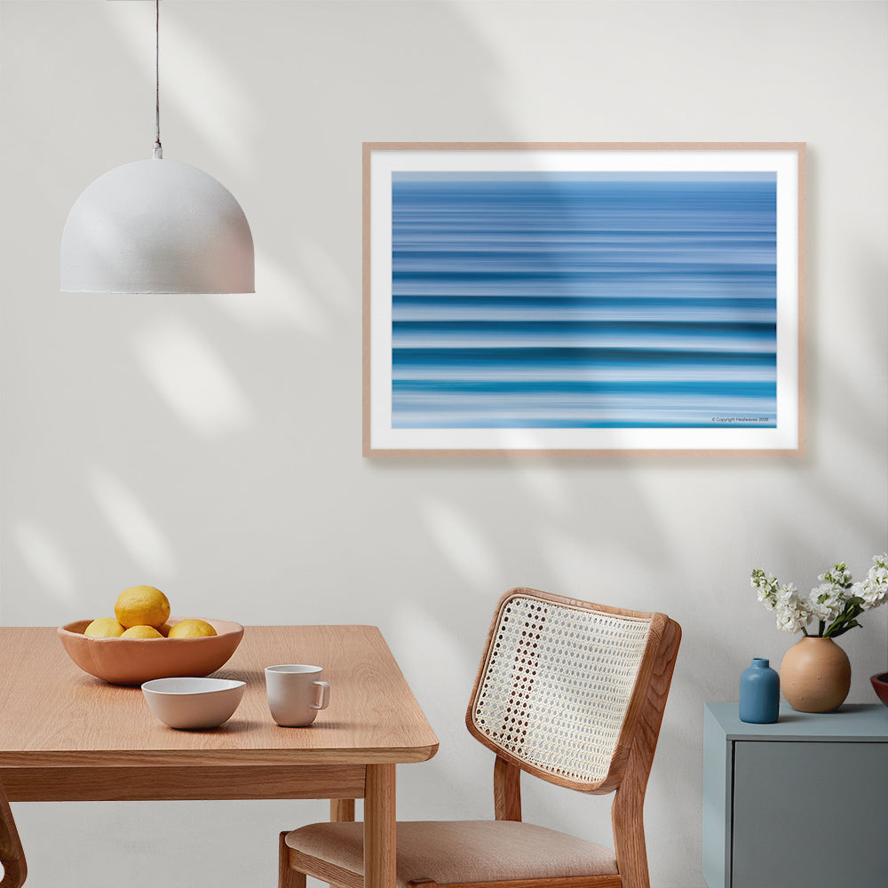 Swell Lines