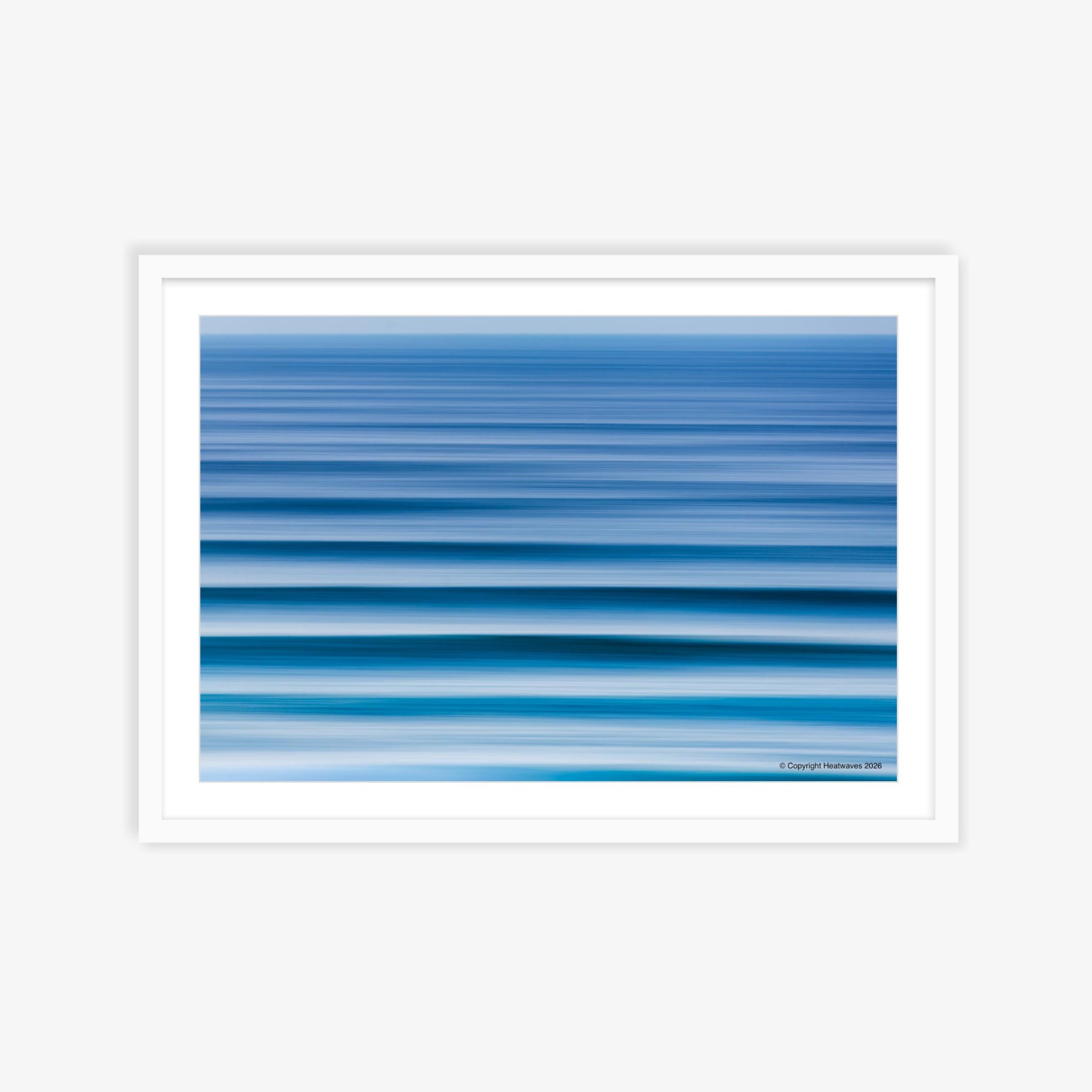 Swell Lines
