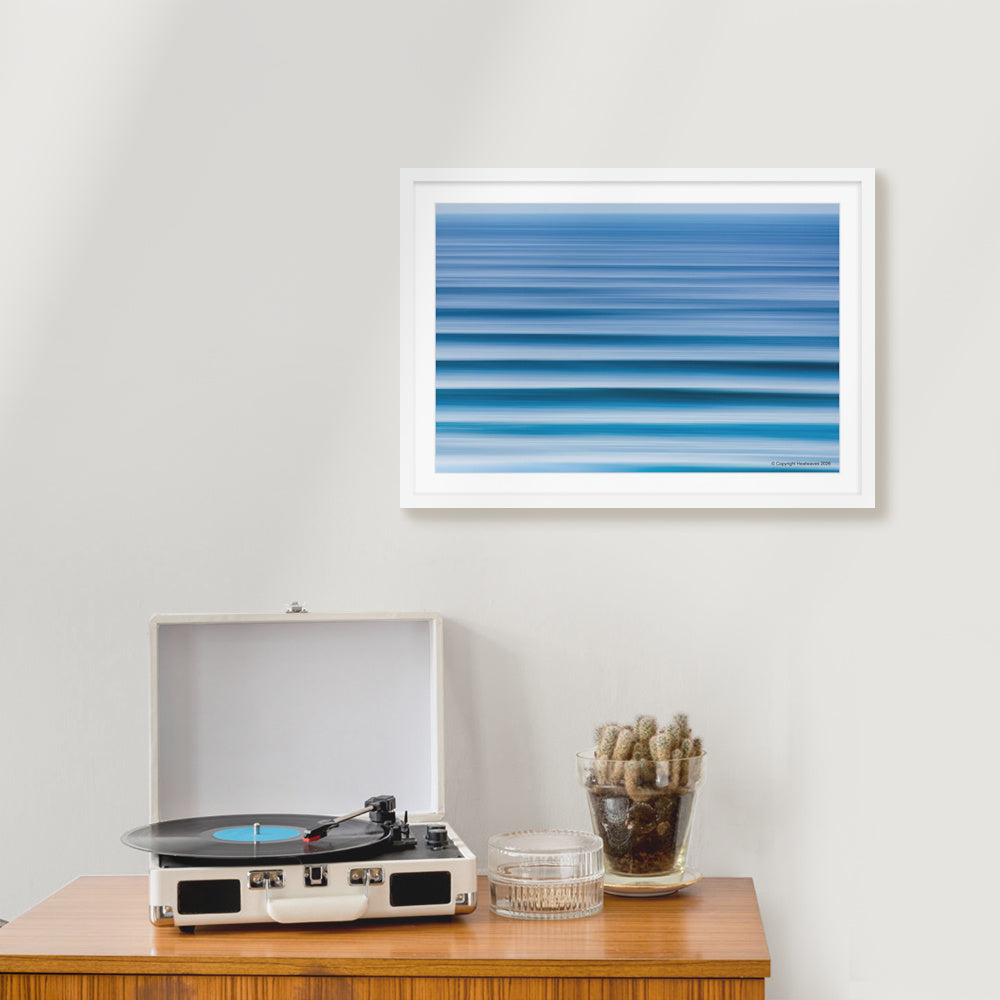 Swell Lines