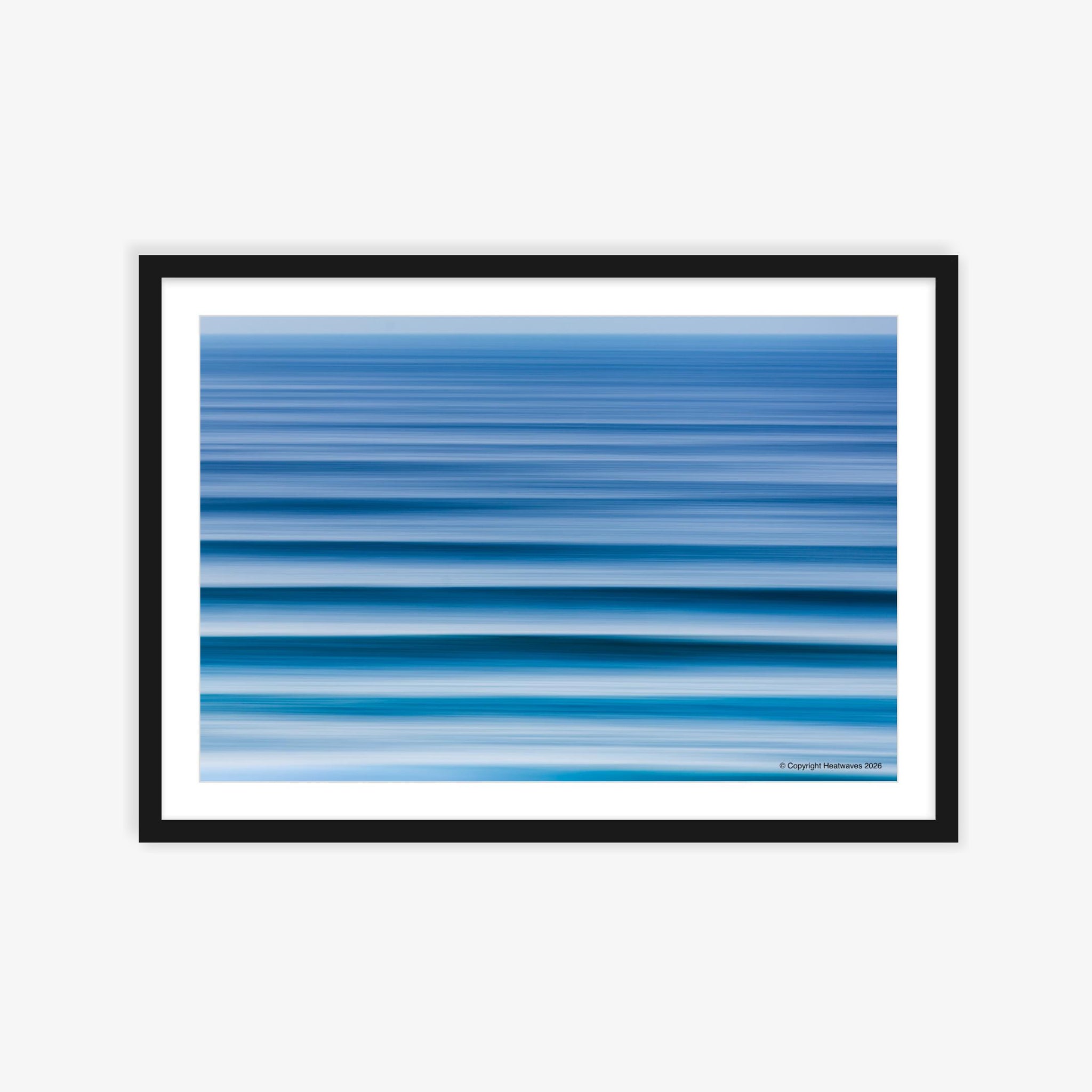 Swell Lines