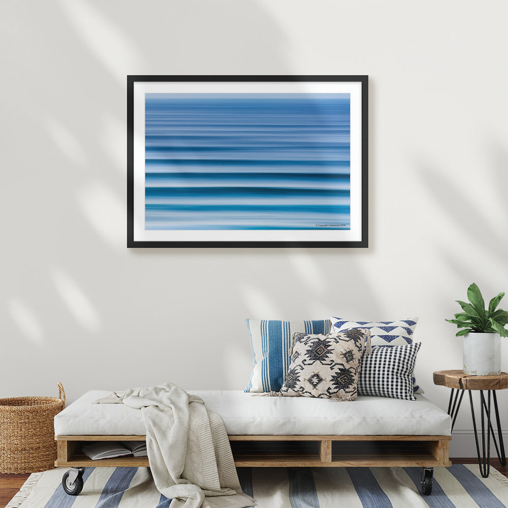 Swell Lines