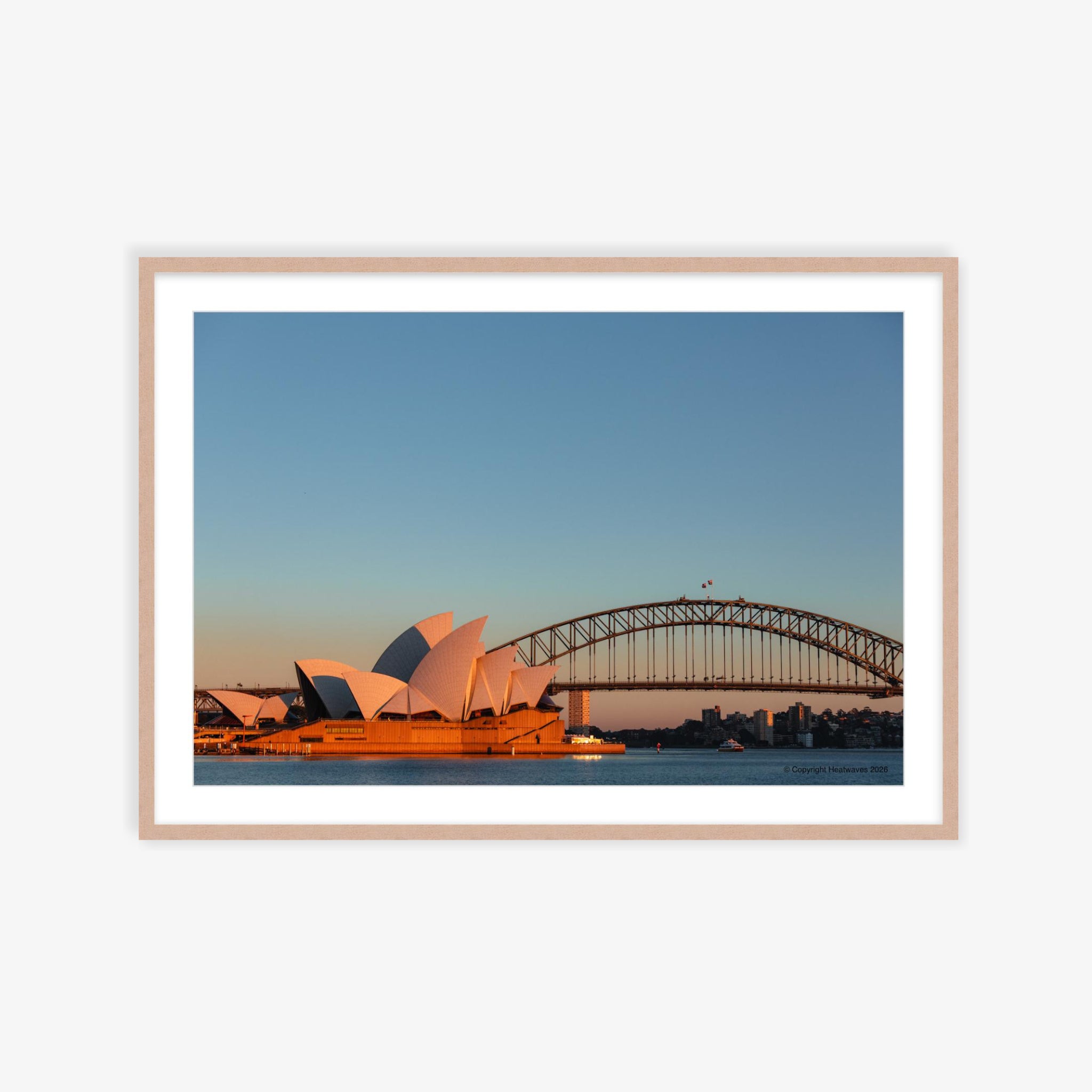 Wonders of Sydney