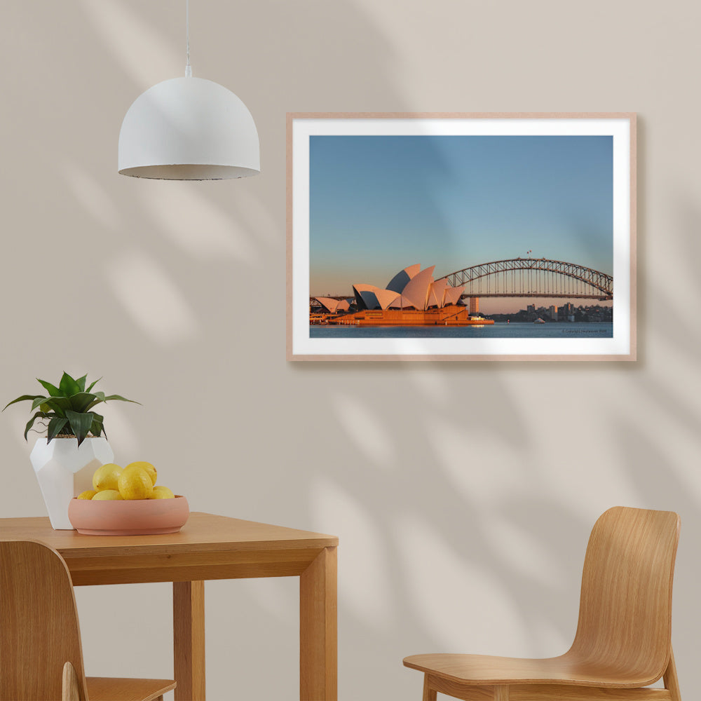 Wonders of Sydney